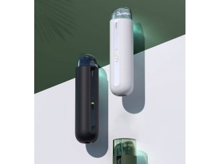 Wireless 5000Pa Car Vacuum Cleaner