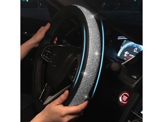 Steering Wheel Cover